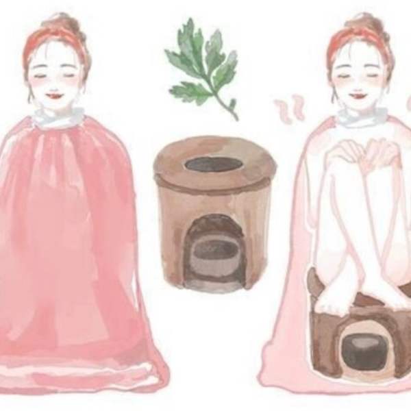 《究極のリラックスと美肌効果》よもぎ蒸し 温活や妊活、女性特有のお悩みに!!|NonNon