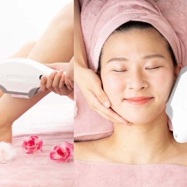 《都度払い可◎》全身脱毛（顔脱毛・VIO付）９８００円|NonNon