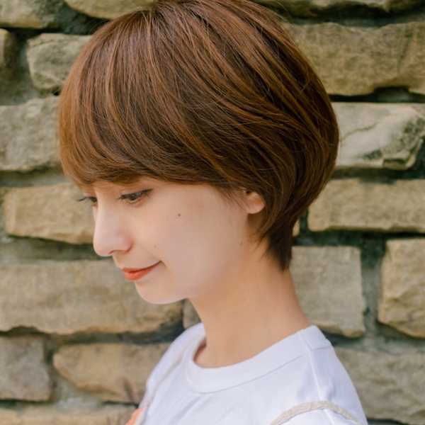 《希少なフレンチ仕込のドライカット》毛の流れを見極めた熟練のカットで乾かすだけで理想のシルエット♪|Les Saisons EX 大宮店