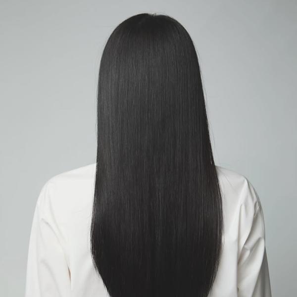 圧倒的艶感と扱いやすさ重視の縮毛矯正|kikoeru 三軒茶屋