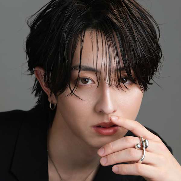 メンズカットが得意なサロン|Lay.