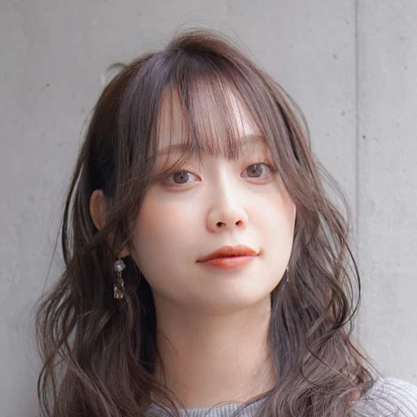 大人女性の★華やかミネラルパーマ+ナノスチーム|Hair&Make Dolly