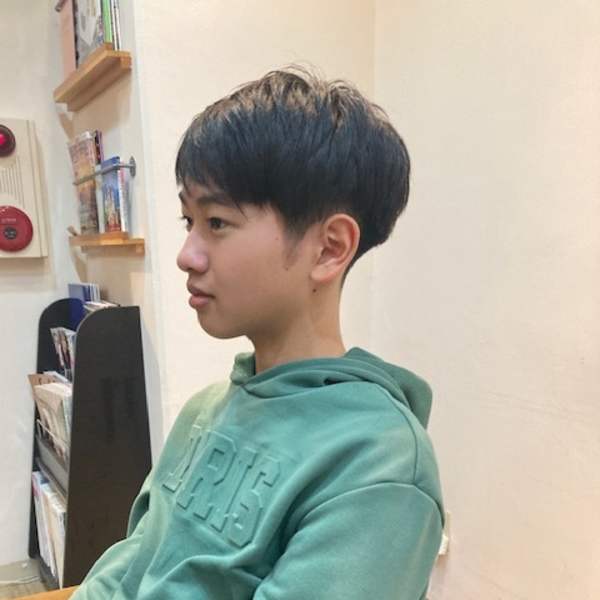 【メンズ】清潔感×オシャレを叶えるデザインカット+ひげ・眉などの身だしなみもお任せサロン|Grand × AtlierDonguri