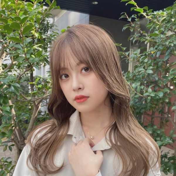 ブリーチカラーが得意なサロン♪|ONE's ly 上大岡店