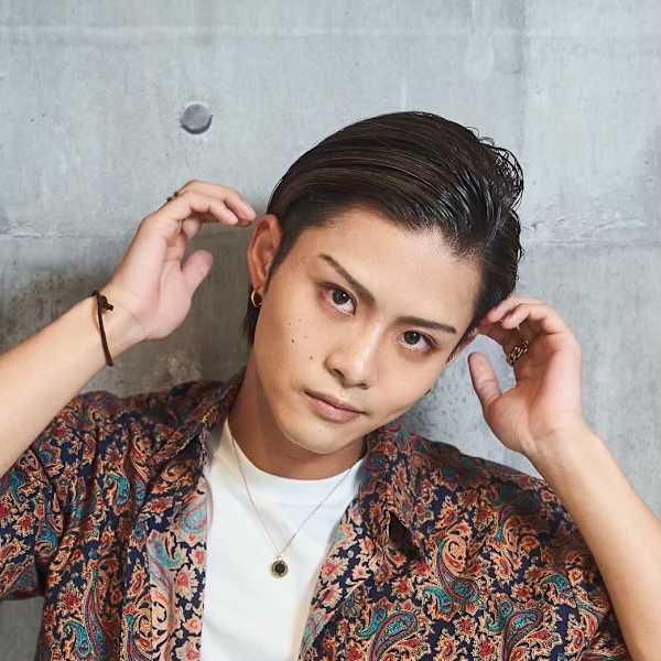 ビジネスマンにオススメのサロン|salon the O's 本厚木【サロンジオ】