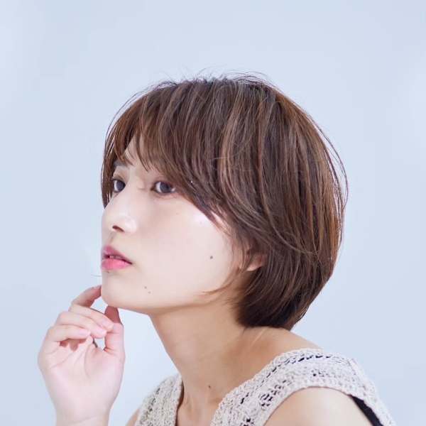 カット+カラーのお得なメニューあり!|ONE's ly 本厚木店【ワンズリー】