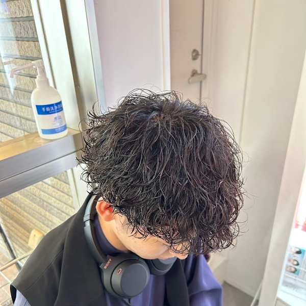 カット＋パーマで9000円以下のクーポンがあるサロン|Quartetto 八王子店 【カルテット】