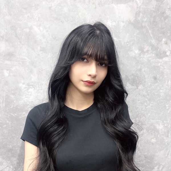 丁寧なカウンセリングで髪を傷ませない自然なストレートへ!クセでお悩みのお客様から絶大な支持♪|ONE's Chloe 原宿店 ケアブリーチ/ダブルカラー/インナーカラー