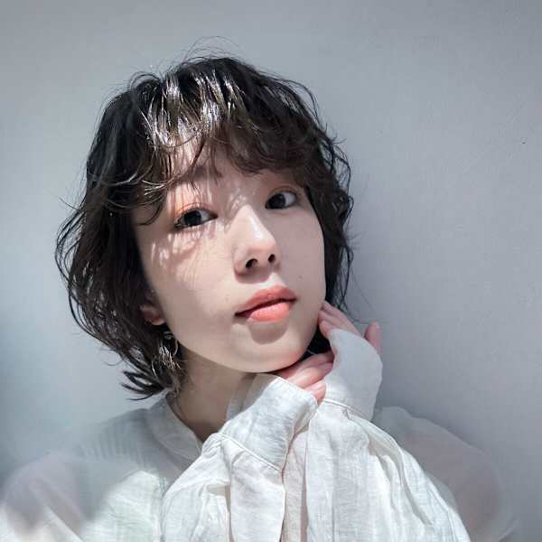 《パーマメニュー◎》新しい自分に出会う、ヘアパーマの魔法♪|CLEO hair international 八丁堀店