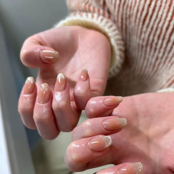 ＊＊ご新規様ネイルオフ無料＊＊|ネイルサロン Zina nail 船橋南口【パラジェル/フィルイン導入】