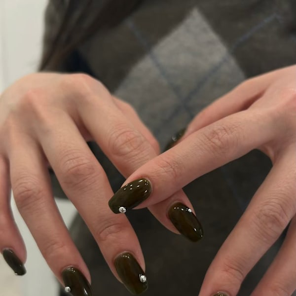 ＊＊シンプル定額ネイル＊＊|ネイルサロン Zina nail 船橋南口【パラジェル/フィルイン導入】