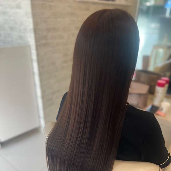 【イルミナカラー正規取り扱いサロン】 流行のアッシュ系、ベージュ系カラーお任せください!|Salon de Couturier 中目黒