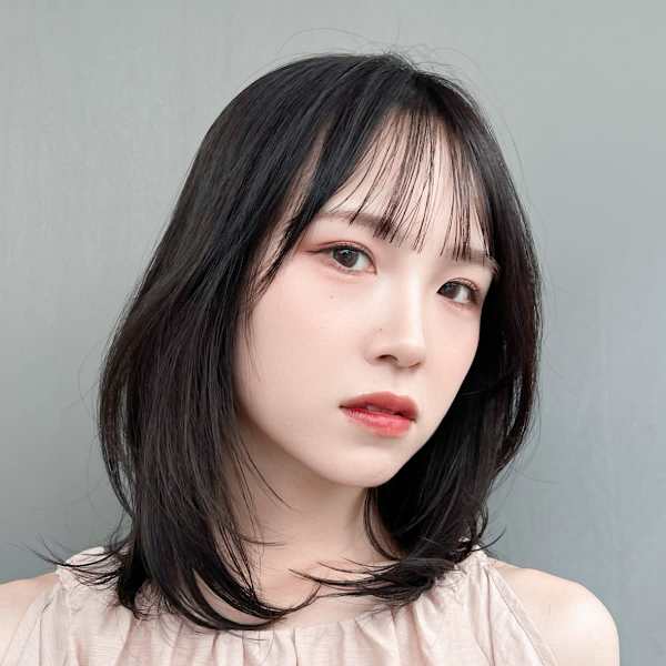 女性スタイリストならではの雰囲気や絶妙なニュアンスをプロデュースし似合わせを追求した実力派サロン|CLEO hair fika