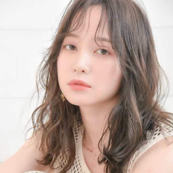 似合わせ×トレンド感ある大人可愛いをご提案♪|CLEO hair fika