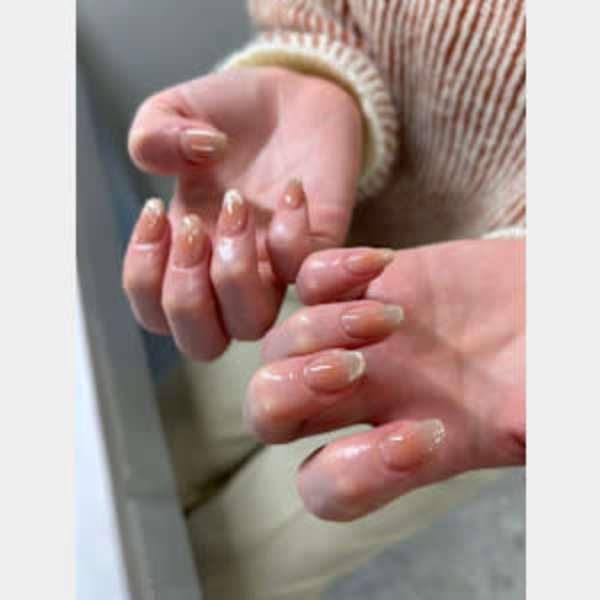 **ご新規様ネイルオフ無料**|ネイルサロン Zina nail 荻窪【パラジェル/フィルイン導入】