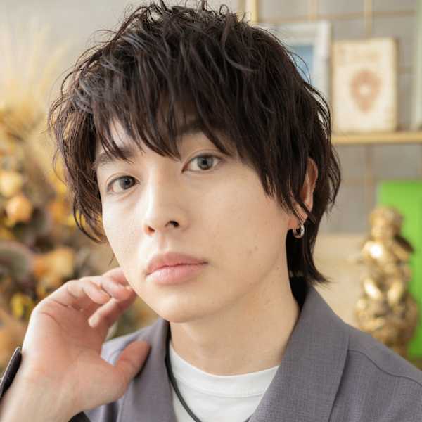 最旬人気サロンの凄腕メンズカットで毎朝のスタイリングも簡単に!駅前でビジネスマンにも◎|COVER HAIR & SPA bliss【カバーヘア アンド スパ ブリス】浦和/浦和西口店