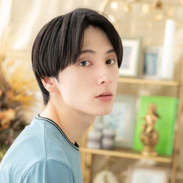 クセもダメージも同時に悩み解決！特許取得成分+こだわり縮毛矯正薬剤と新アイロンで艶髪に|COVER HAIR bliss【カバーヘア ブリス】上尾/上尾西口店