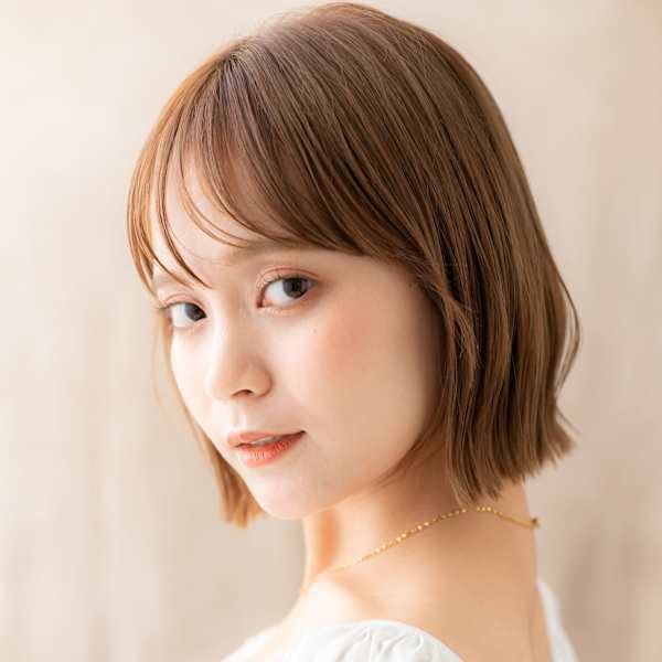 ★カラーのこだわり★　肌・目の色、骨格・髪質に合わせたパーソナルカラー提案で似合わせる/戸田公園西口|COVER HAIR bliss【カバーヘア ブリス】戸田公園/戸田公園西口店