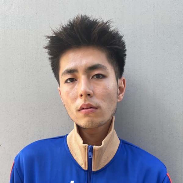 メンズカジュアルが得意なサロン【honen薬院大通】|honen