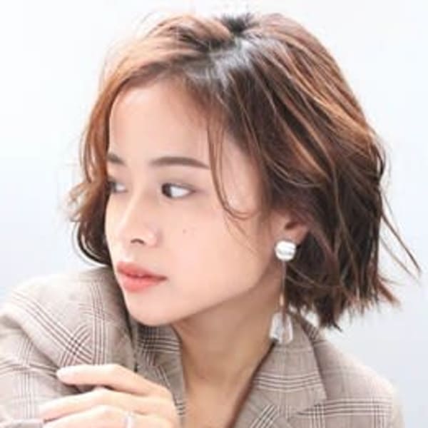 大人女性向けこだわりサロン|Rosso Hair&SPA 香椎宮前店
