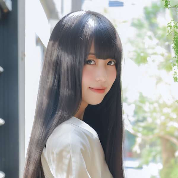 大人気☆【ウォータートリートメント】厳選トリートメントで潤いあふれるツヤツヤな髪へと仕上げます♪|ano 成城