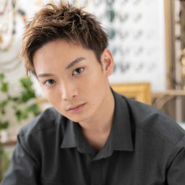 クオリティの高いサービスとメンズ限定のお得なプランで大人男性にも人気♪スパメニューも豊富なのが嬉しい|COVER HAIR bliss【カバーヘア ブリス】大宮/大宮西口店