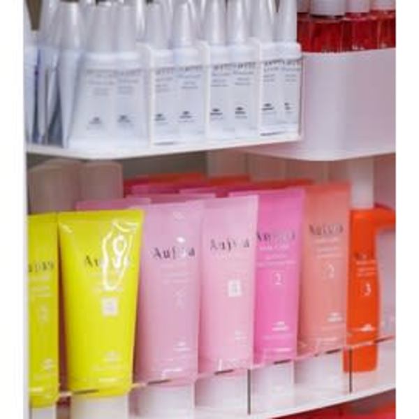 こだわりの髪質改善Aujuaトリートメント【オージュア認定サロン・正規取扱店】|Rosso Hair&SPA 香椎宮前店