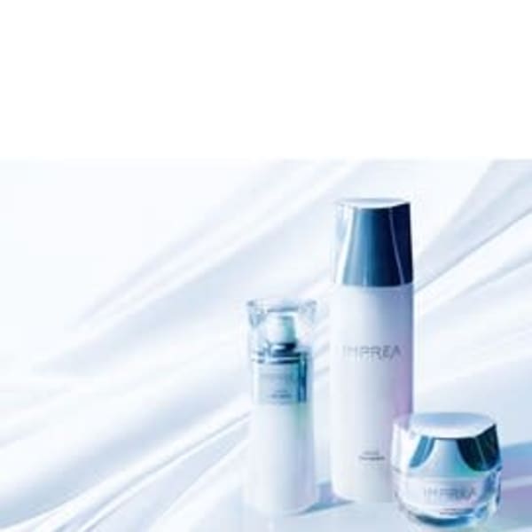 インプレア取扱店☆|Rosso Hair&SPA 香椎宮前店