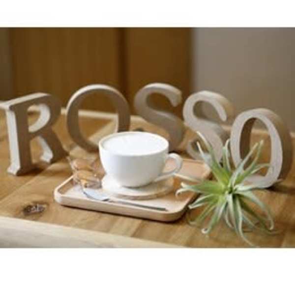 カフェのようなドリンクサービス♪|Rosso Hair&SPA 香椎宮前店