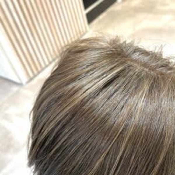 【おすすめ】カラーを楽しみたい大人女性に◎新しい白髪染めで年齢と共に変化する髪のお悩みを解決|NERIE 銀座