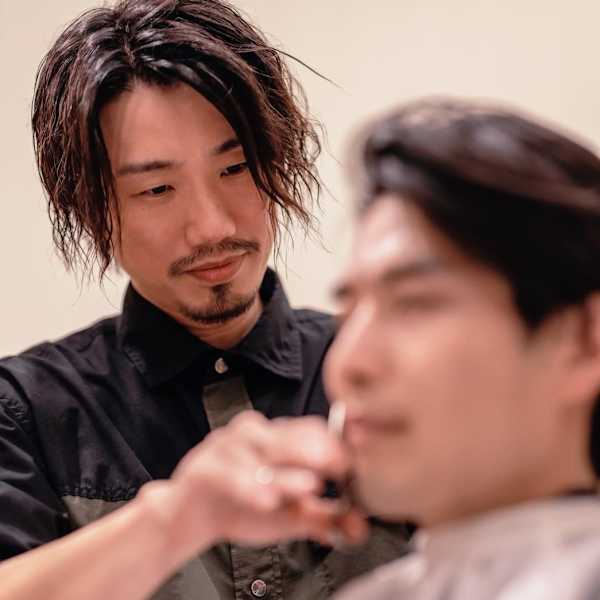 くつろげる上質空間が自慢のサロン|WELLM 表参道【ウェルム】