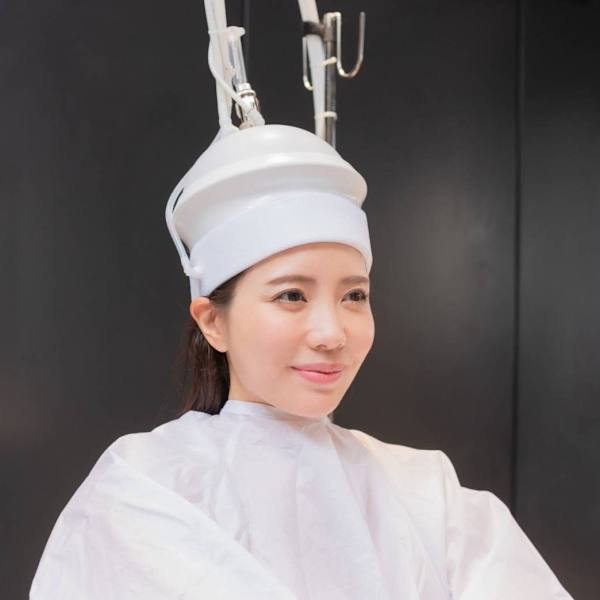 【頭頭脳(ととのう)プログラム】ヘッドスパ4時間分の効果|WELLM 表参道【ウェルム】