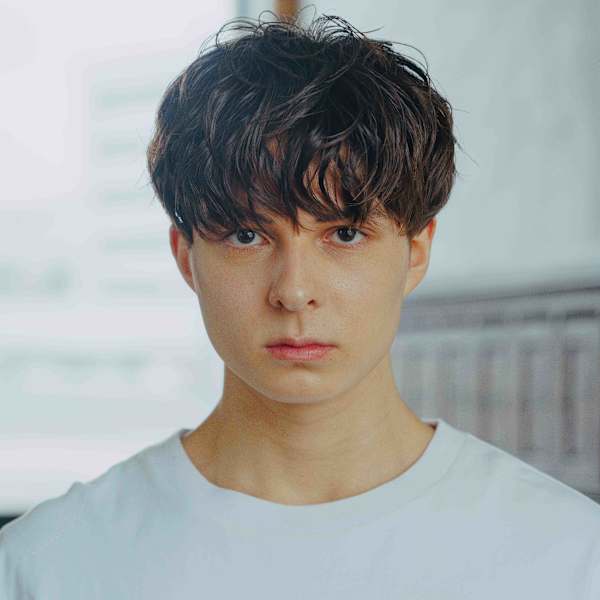 ぺたんこ・ひろがり・パサつき髪のお悩み解決サロン|WELLM 表参道【ウェルム】