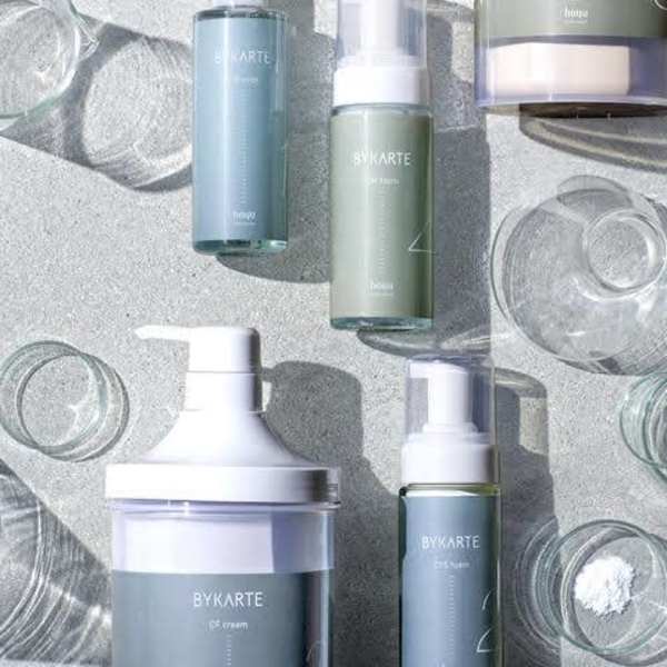 全国で1%の美容室しか取り扱えない貴重トリートメント|Laedi