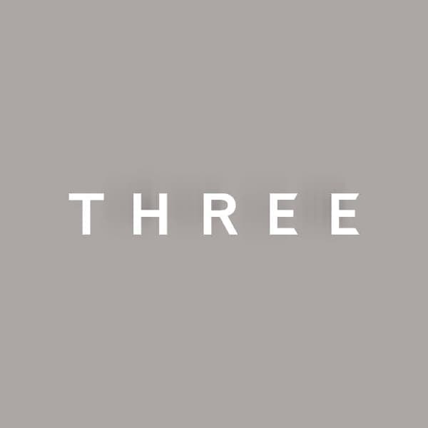 世界に広がるコスメブランド「THREE」から認められて、全国から厳選されたヘアサロン。|mit by tree センター北