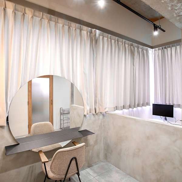 キッズスペース☆【完全電話予約制】|mit by tree センター北