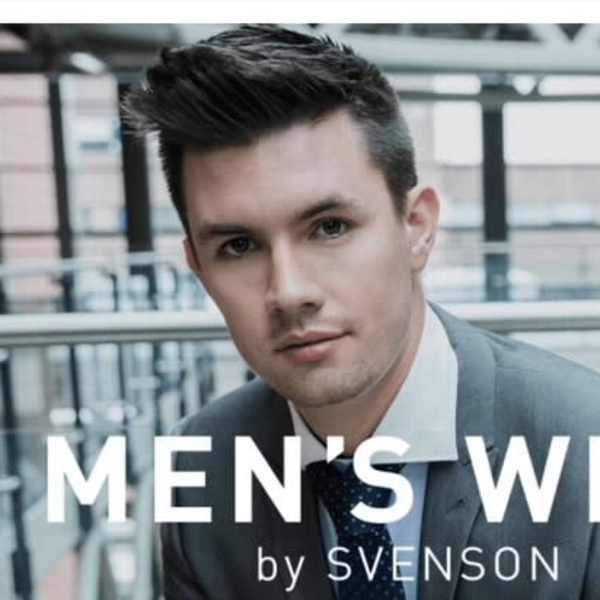 トリートメント・デザインカット・頭皮ケアヘッドスパ！髪の悩みに答える男性サロン登場！|MEN'S WILL by SVENSON 宇都宮スタジオ