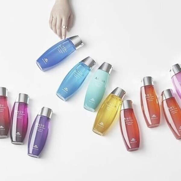 髪質改善Aujua【オージュア】取扱店舗＊　あなたにベストなトリートメントを。|Wagon by afloat