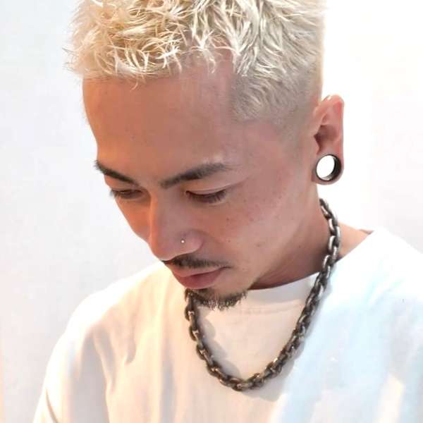 リラックスしていただけるように癒しの時間を提供します【大名】|IWT hair design