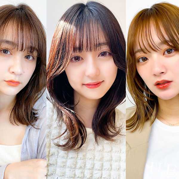 《扱いやすさ◎》雰囲気をガラッと変えるイメージチェンジ☆オトナカワイイ自分に出会える◎|HAIR SALON BESPOKE 髪質改善/縮毛矯正/カラー/メンズ/パーマ