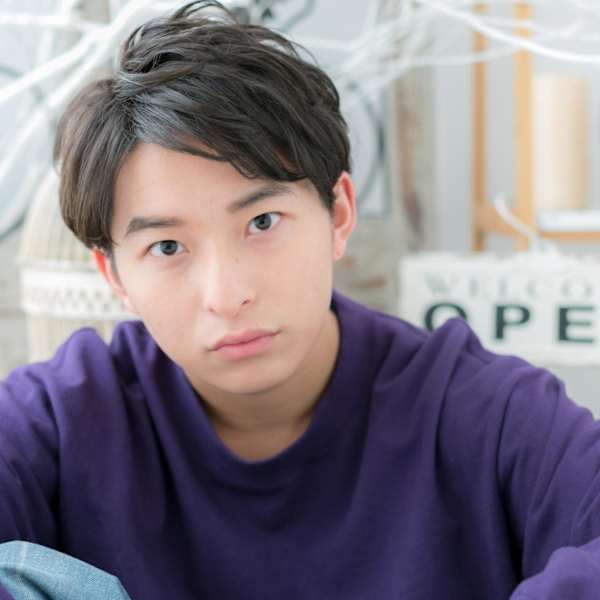 上尾駅前／髪に優しい&艶重視♪肌色・髪質を見極めた似合わせカラー/白髪ぼかしハイライトも◎|COVER HAIR 【カバーヘア】 上尾/上尾西口店