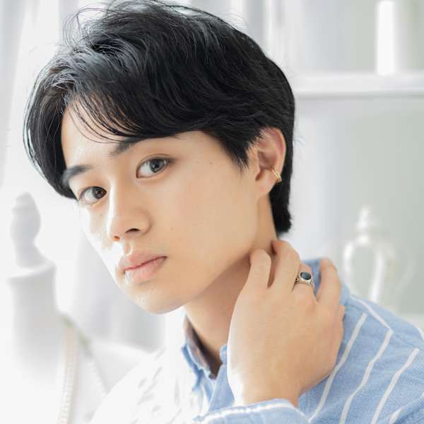 お悩みを解決!小顔、トップやサイドのボリューム、全体のイメチェンも◎|mod's hair【モッズヘア】越谷/越谷西口店