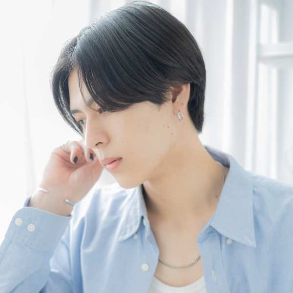 クセもダメージも同時に悩み解決!特許取得成分+こだわり縮毛矯正薬剤と新アイロンで艶髪に|mod's hair【モッズヘア】越谷/越谷西口店