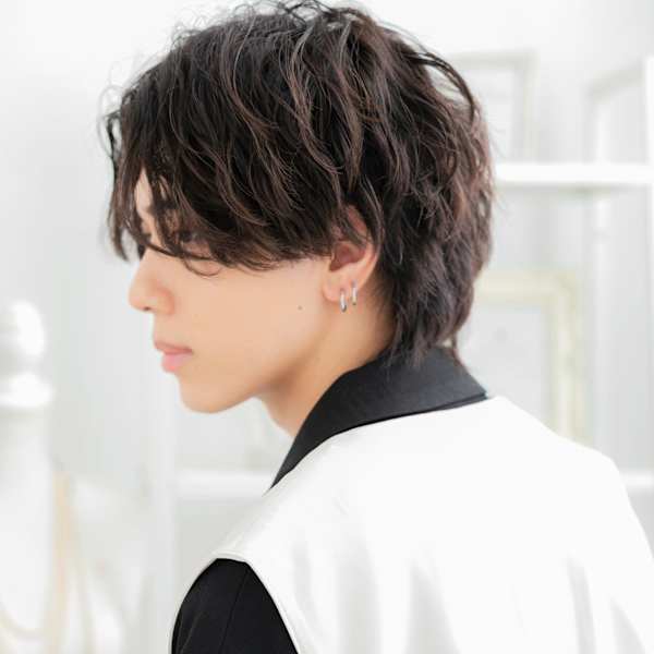 お悩みを解決！小顔、トップやサイドのボリューム、全体のイメチェンも◎|COVER HAIR 【カバーヘア】 上尾/上尾西口店