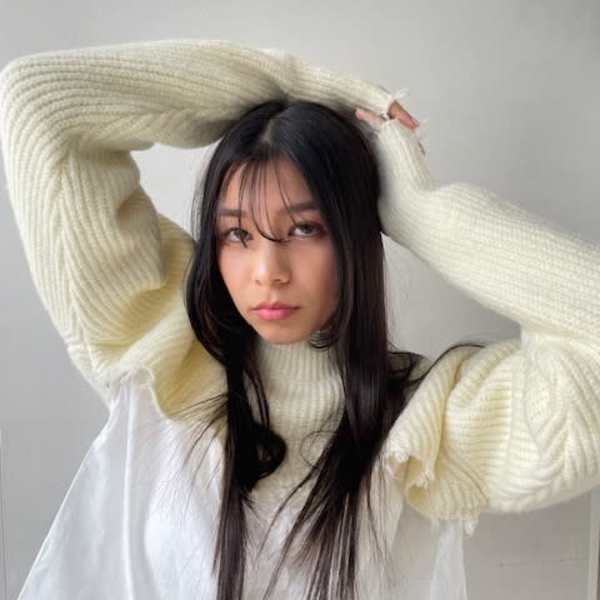 うねりや広がりを抑えて扱いやすい髪へ!Ashの縮毛矯正で理想の髪質に|Ash 東戸塚店