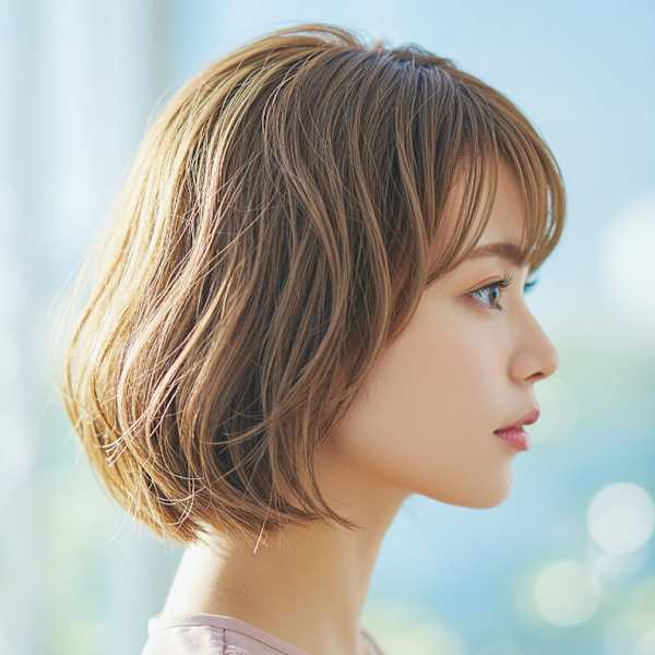 大人女性が楽しめるカラー 代官山ikoru カラー デザインカラー ナチュラルカラー ハイライト  |ikoru【イコル】