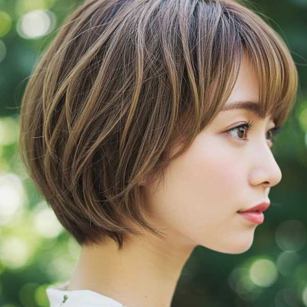 貴方に似合うスタイルをカットが得意なサロンで実現 代官山マッシュボブ マッシュウルフ 大人女性サロン|ikoru【イコル】