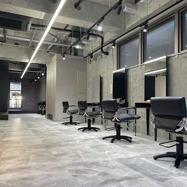 しっかりとしたカウンセリングでなりたい理想のスタイルに|OAK 溝の口 【オーク】