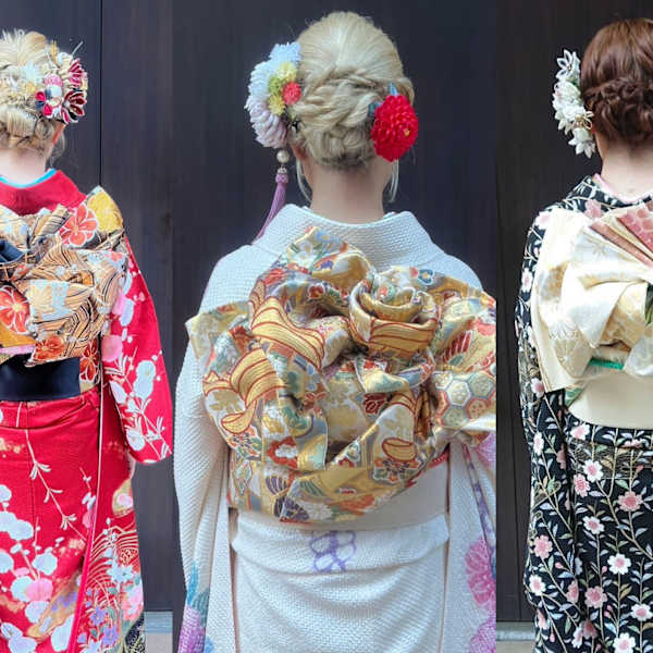 【成人式】七五三・卒業式の予約ならお任せください ※北区ニ十歳の集い|R 志茂店