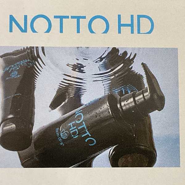 NOTTO HD水素水ヘアケア商品　全国で選ばれたサロンのみ、取り扱い可能商品|au 美容室